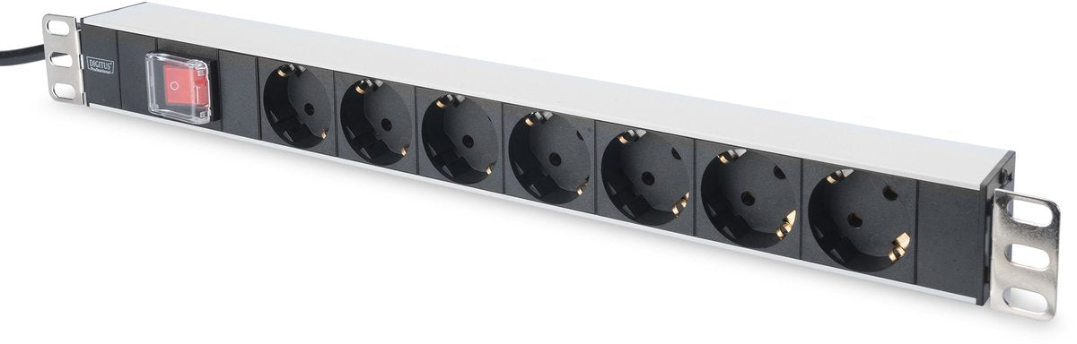 Digitus dn-95402 strømudvidelse
