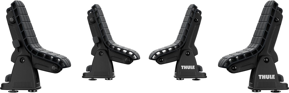 Thule dock greb
