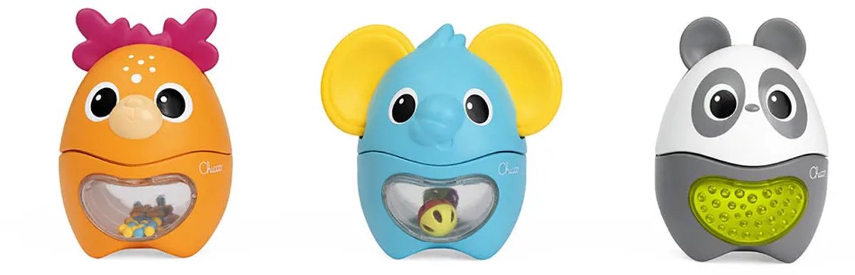 Chicco aktivitetsdyr