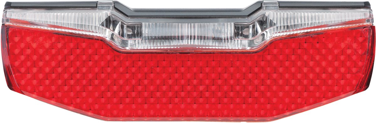 Axa Taillight Blueline Steady Dynamo 6V 80mm på kortet