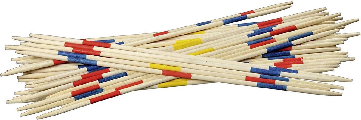 Philos mikado stor størrelse