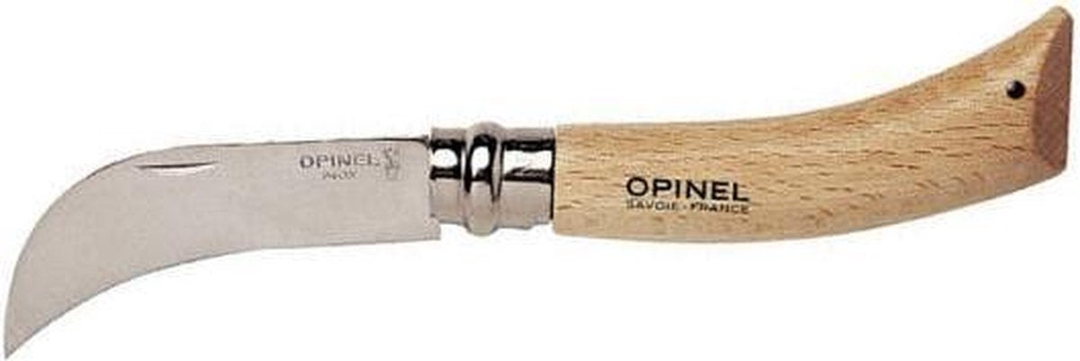 Opinel n°8 beskæringskniv podekniv