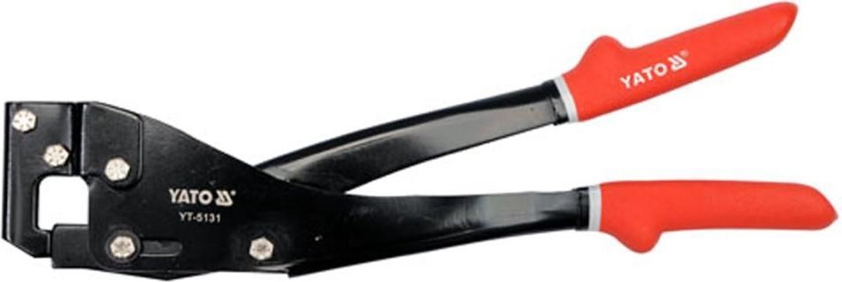 Yato forbindelsestang 345 mm