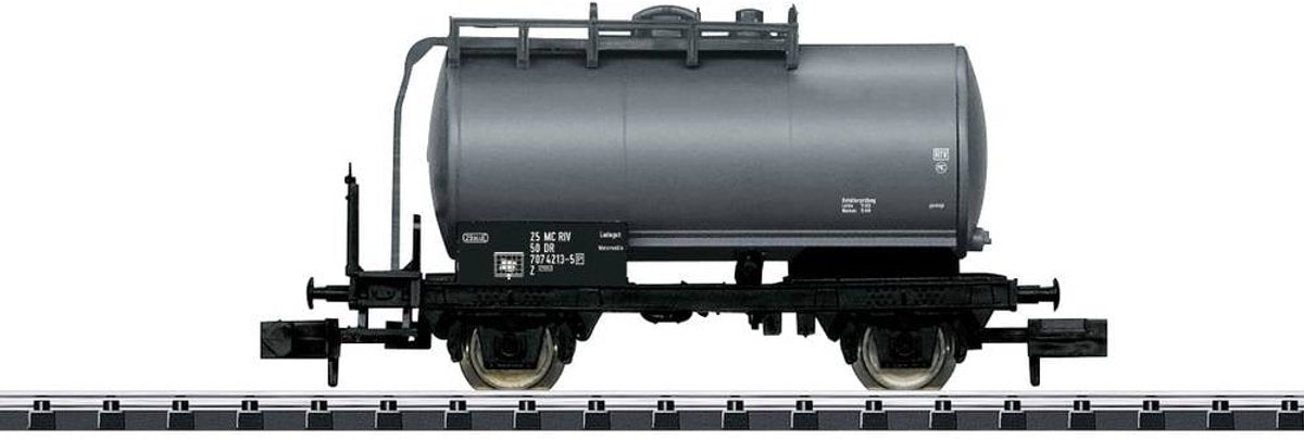 Minitrix hobby tankvogn