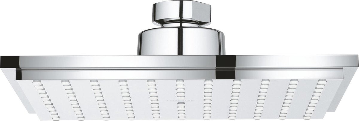 Grohe euphoria cube hovedbruser - 㘠15 cm