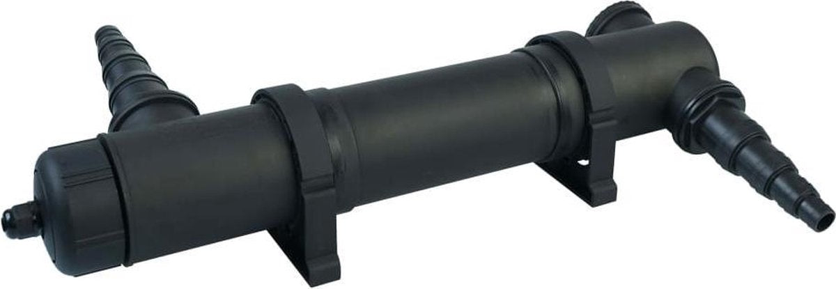 Ubbink - algclear uvc - 35000 - algekontrol