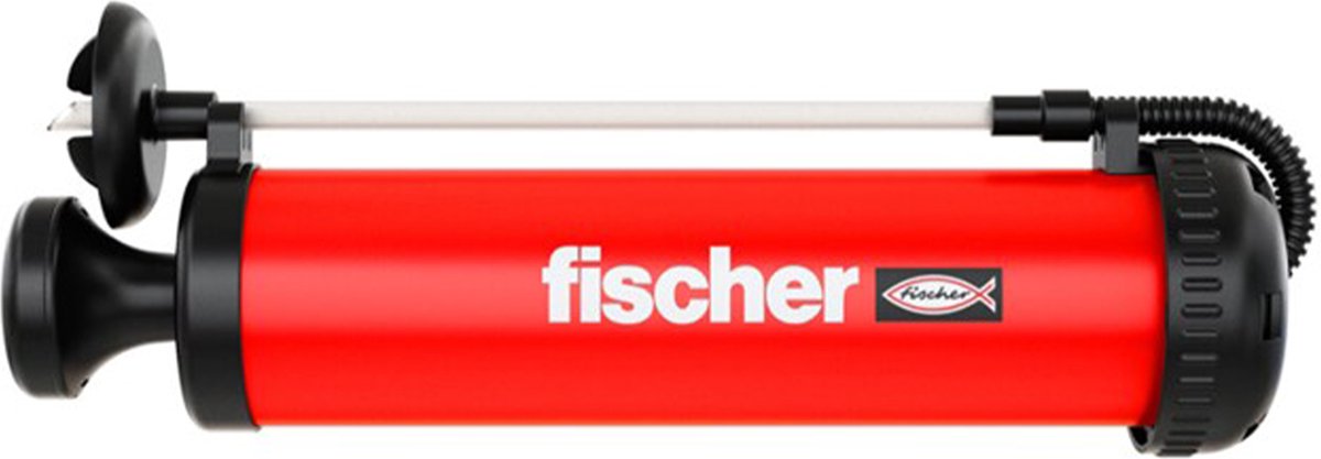 Fischer bælge abg stor