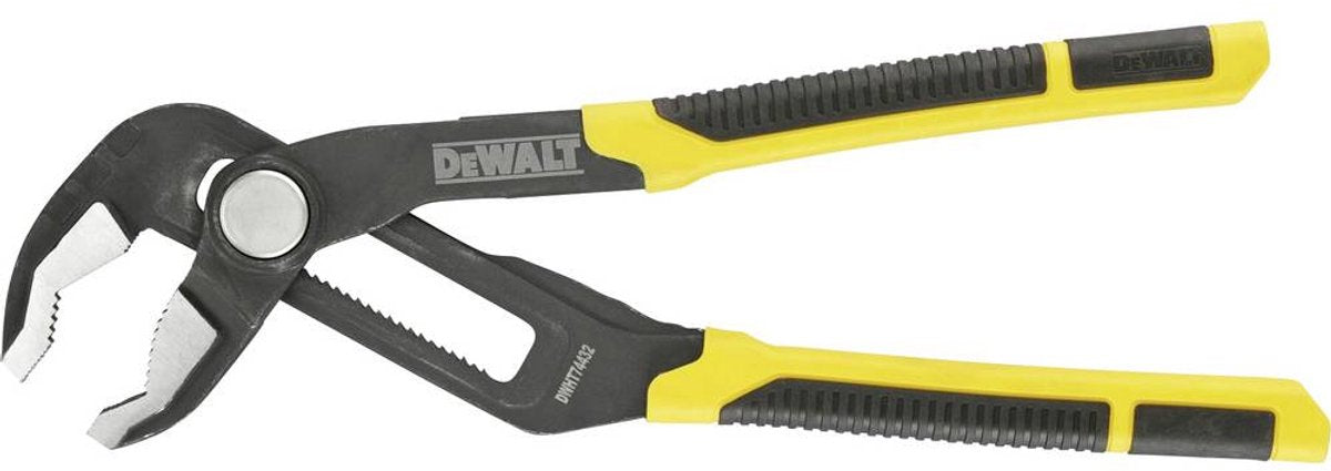 Dewalt dwht0-74432 vandpumpetang 300 mm