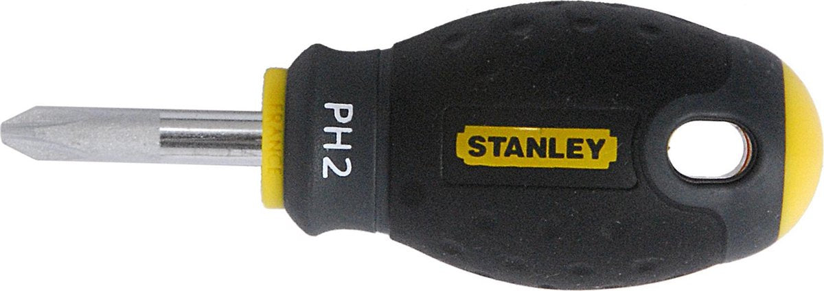 Stanley fatmax skruetrækker phillips ph1 x 30mm