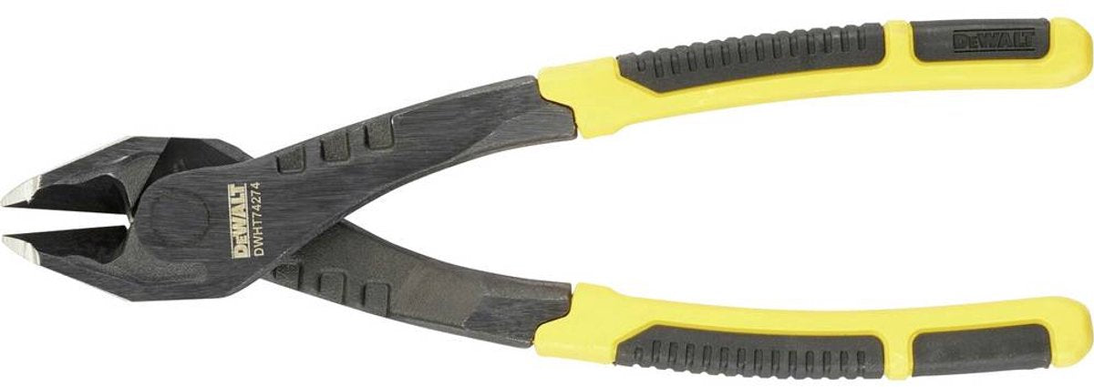 Dewalt 2in1 dwht0-74274 sideskærer
