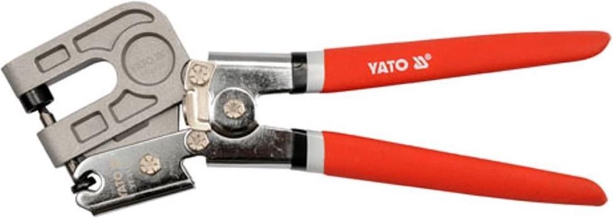 Yato forbindelsestang 275 mm