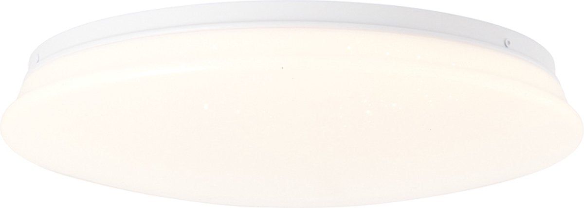 Brilliant farica - loftlampe - LED 18w - 3000k - sensor