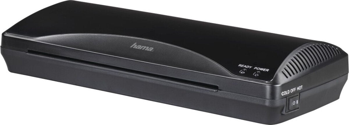 Hama laminator basic 4-i-1- til a4 230