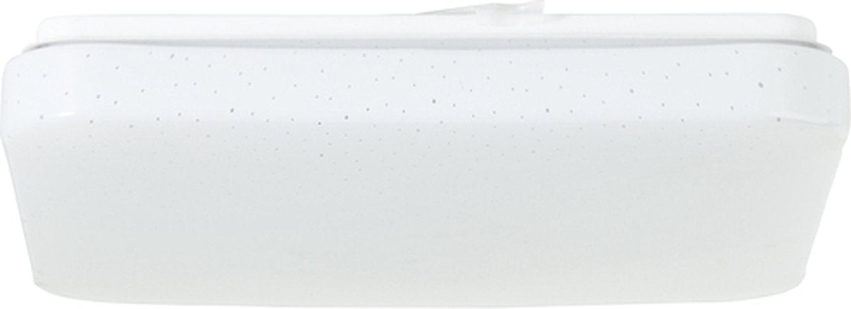 Brilliant farica starry - loftslampe - LED 12w - 4000k - hvid