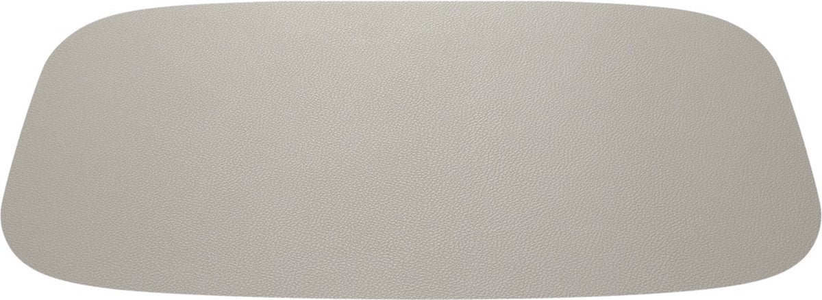 Leonardo roma dækkeserviet 33x46 beige - sæt 12