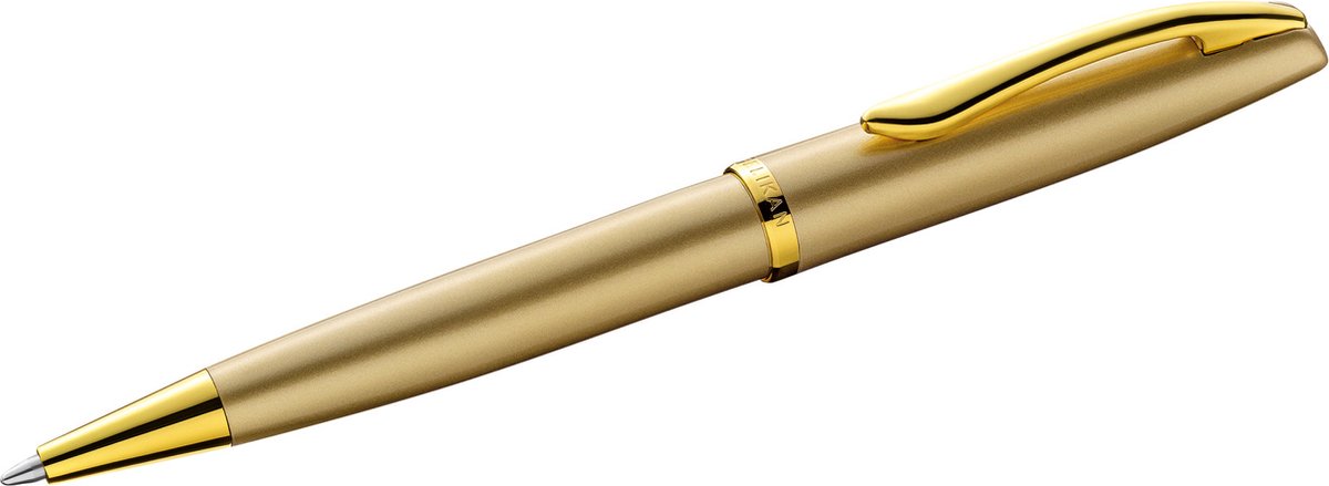 Pelikan kuglepen jazz noble elegance k36 guld