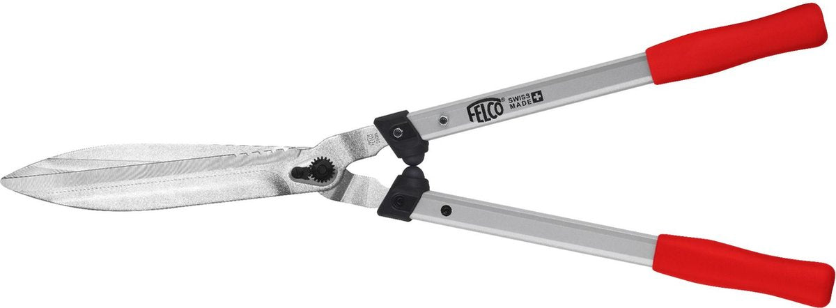 Felco hækkeklipper 63cm klinge 25cm