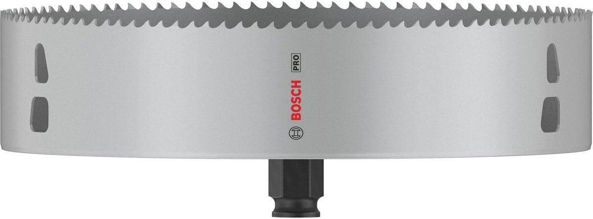 Bosch pro multimateriale pc plus lochsäge 210 mm - 2608594422