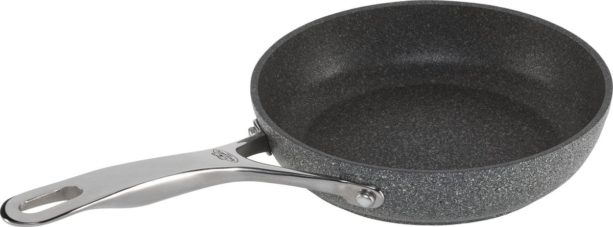 Ballarini salina granitium gryde, 20 cm