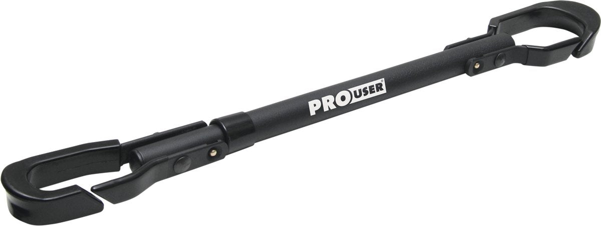 Pro-user - cykelrammeadapter - damecykel