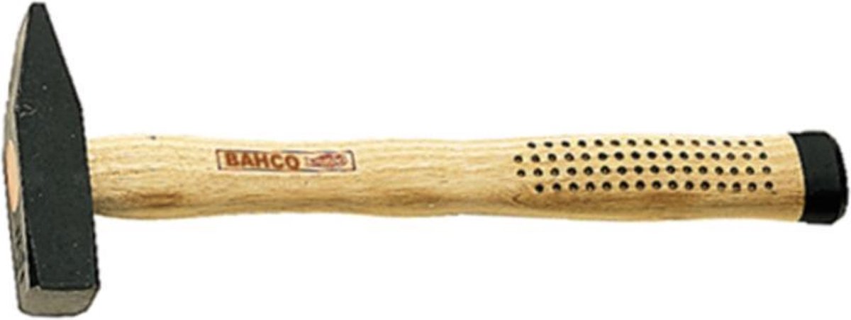 Bahco bænkhammer 481-200 gr
