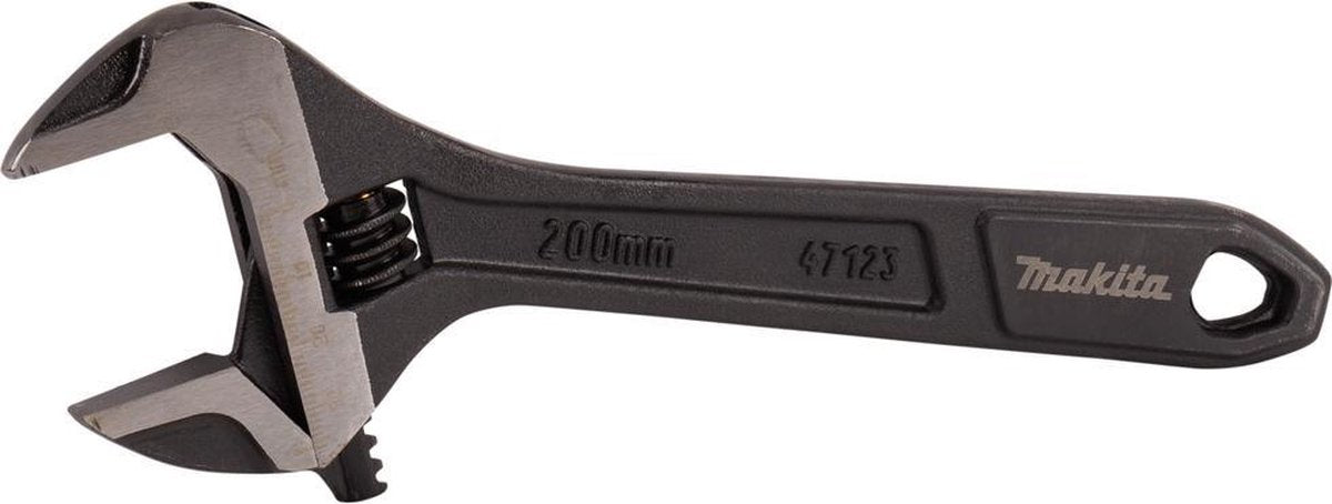 Makita tilbehør Makita justerbar skruenøgle 32mm