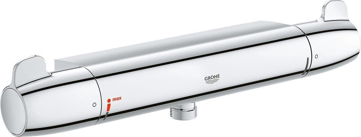 Grohe Grohtherm special termostatisk brusearmatur - 15 cm centerafstand