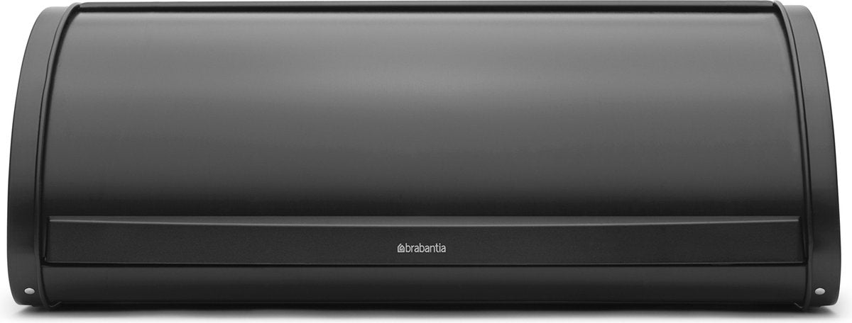 Brabantia brødspand - med skydelåg - matsort