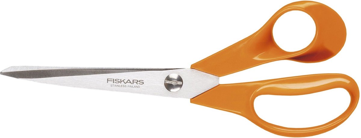 Fiskars klassiske universalsaks 21 cm