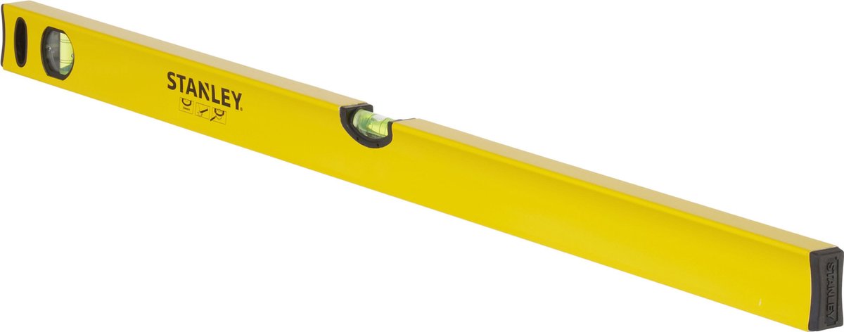 Stanley vaterpas klassisk 800mm - stht1-43104