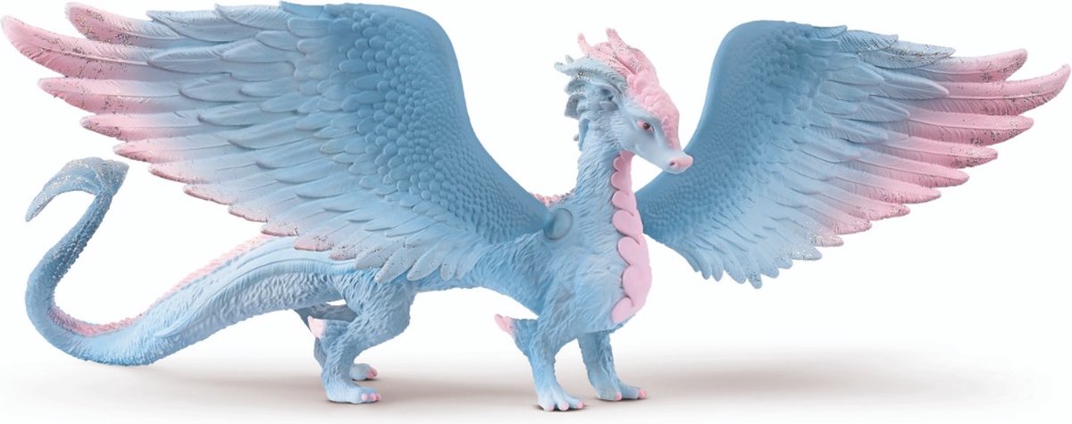 Schleich bayala - krystaldrage - 70833