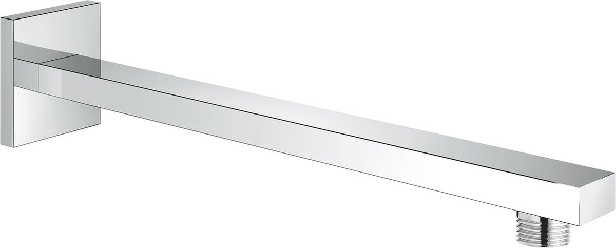 Grohe regnbruserarm 29 cm, krom