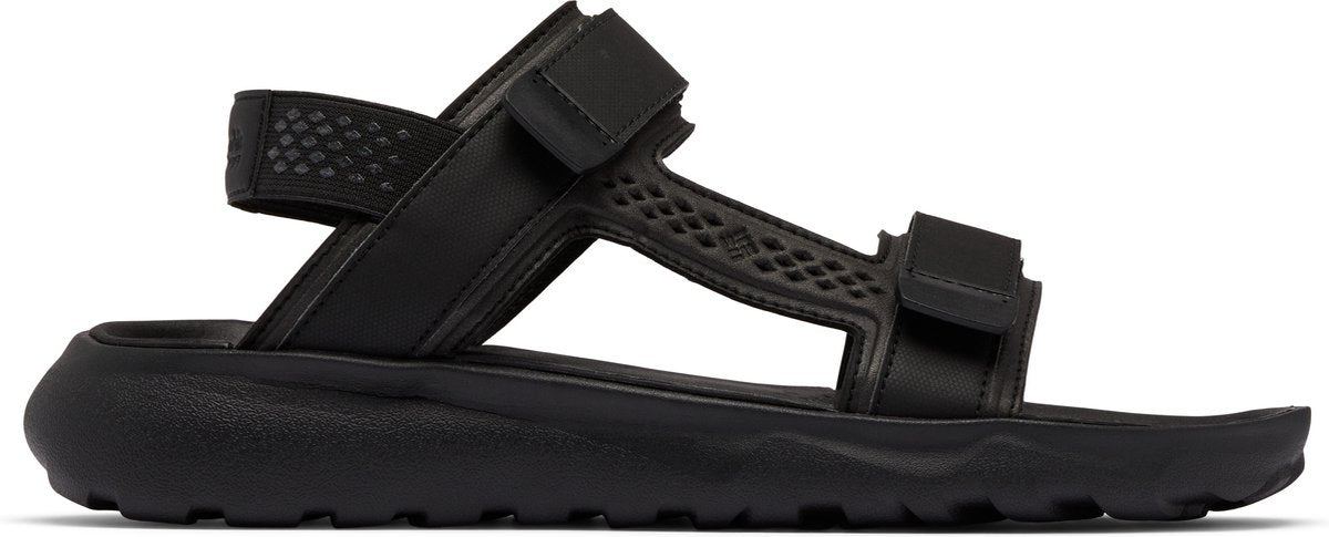 Columbia peakfreak roamâ„¢ sandal herresandaler - sorte
