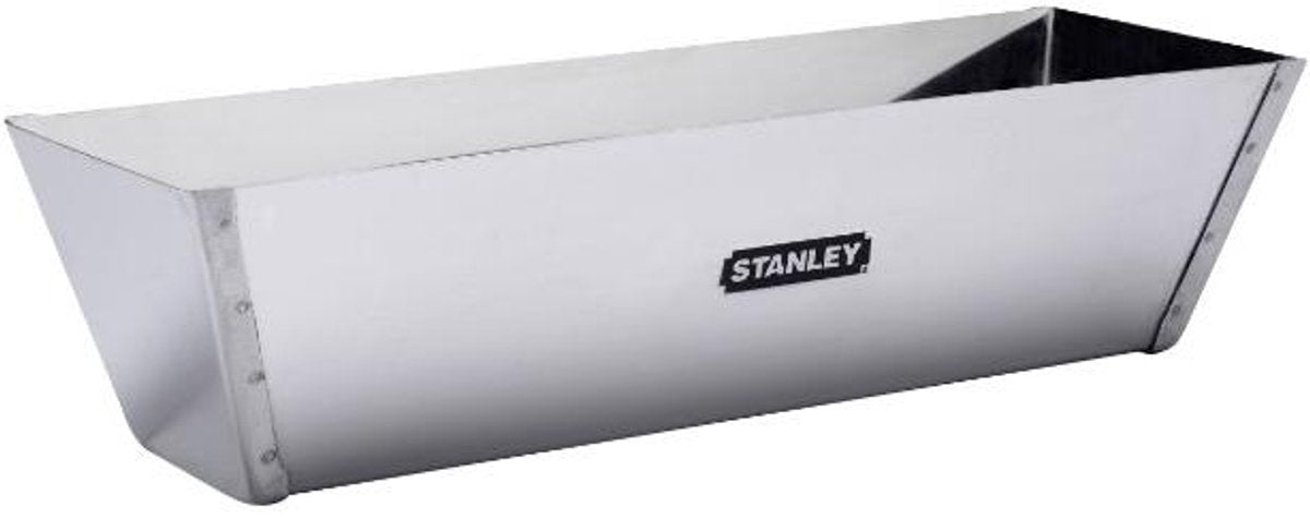 Stanley spatel i rustfrit stål
