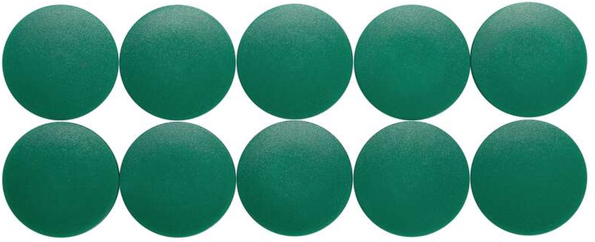 Maul magnet massiv, ø 32 mm, 0,8 kg, 10 stk.