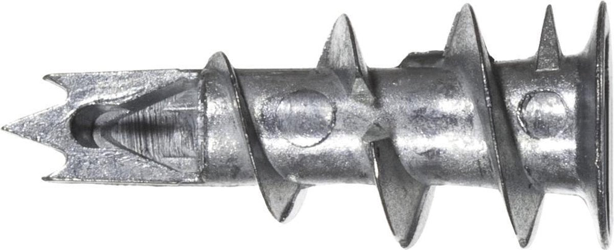 Fischer metal gipsplade plug gkm
