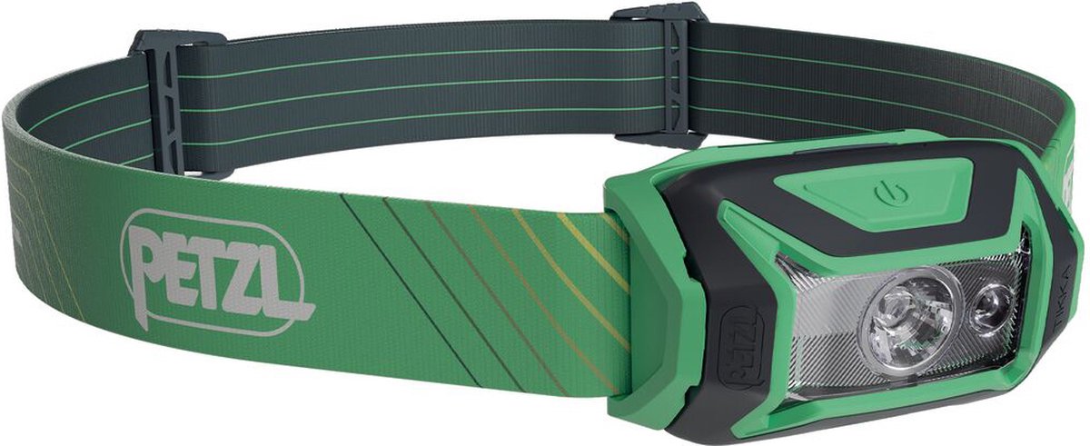 Petzl Tikka Core