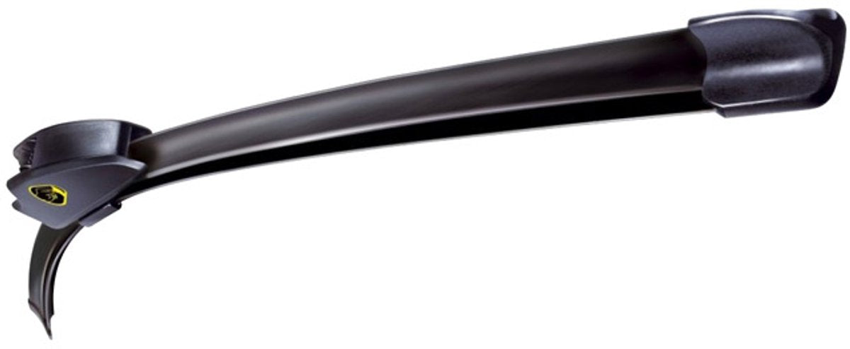 Valeo - silencio vm445 fladklinge sæt - 40 60 cm (2x)