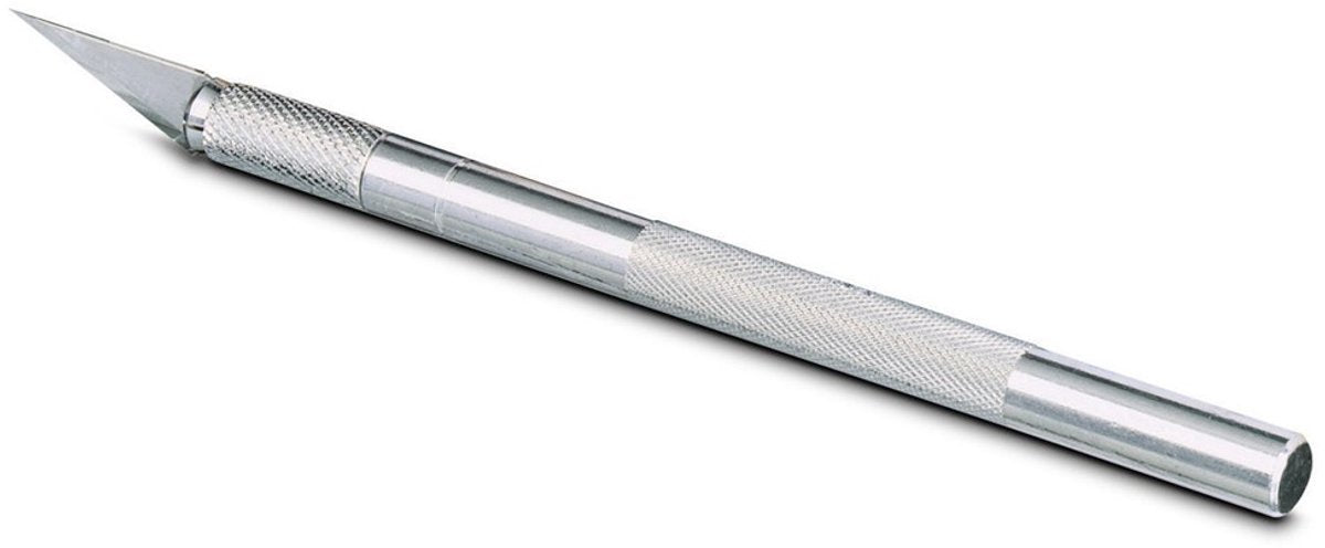 Stanley hobbykniv 120mm - 0-10-401
