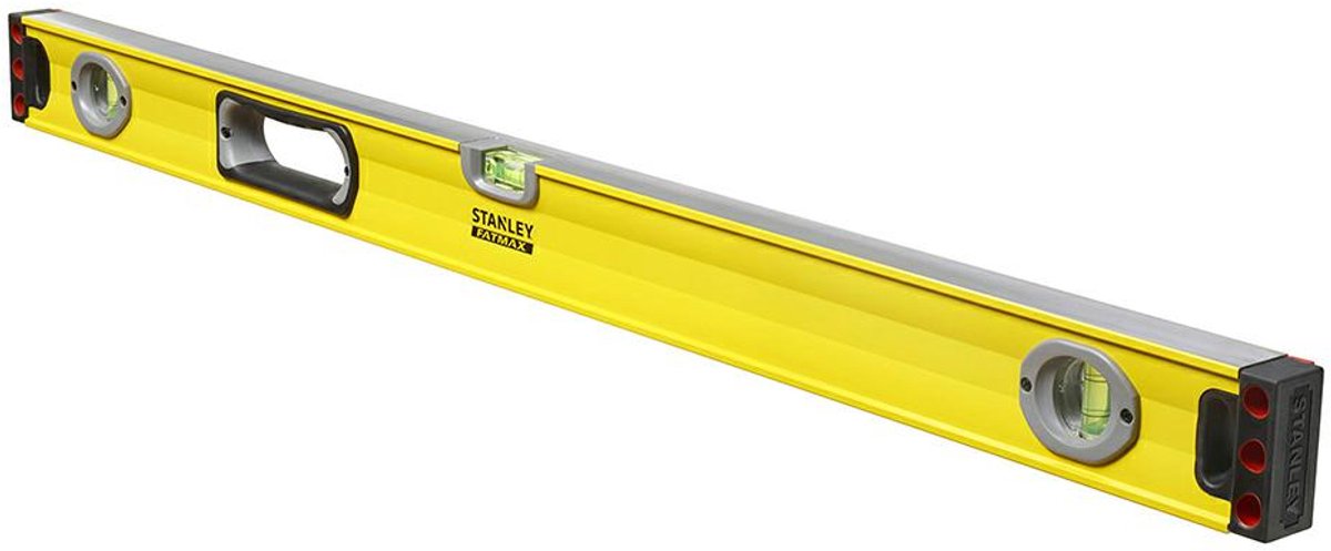 Stanley vaterpas fatmax 900mm