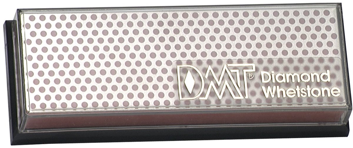 DMT slibesten - diamant finkornet - ac-w6fp