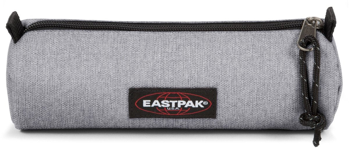 Eastpak rundt penalhus - søndagsgrå