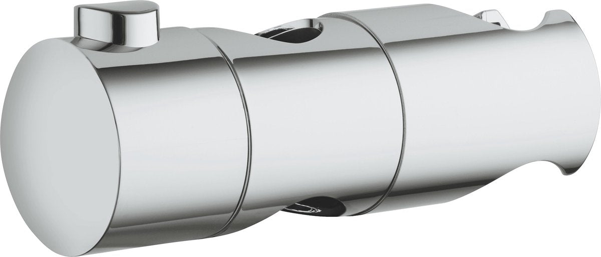 Grohe glidestykke - 22mm - krom