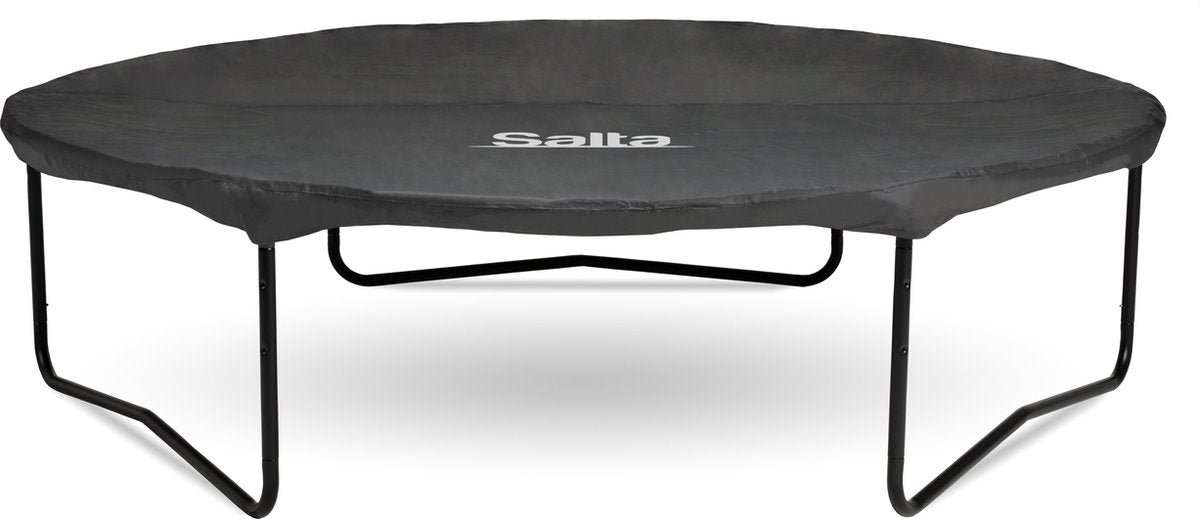 Salta - trampoline hoes - afdekhoes - beschermhoes - ø 366 cm - zwart
