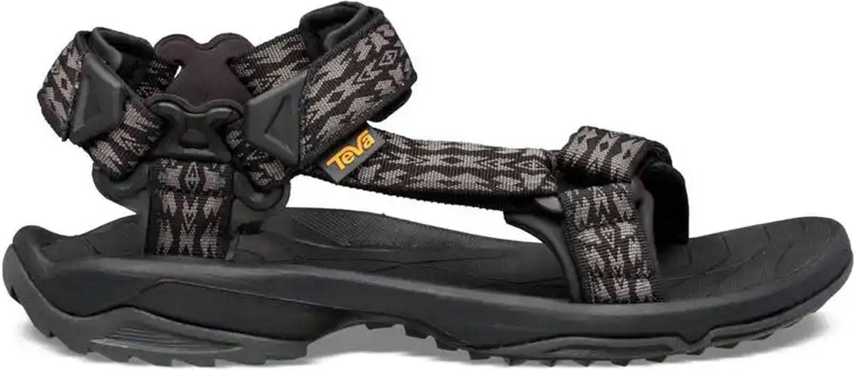 Teva m terra fi lite herresandaler - rambler sort