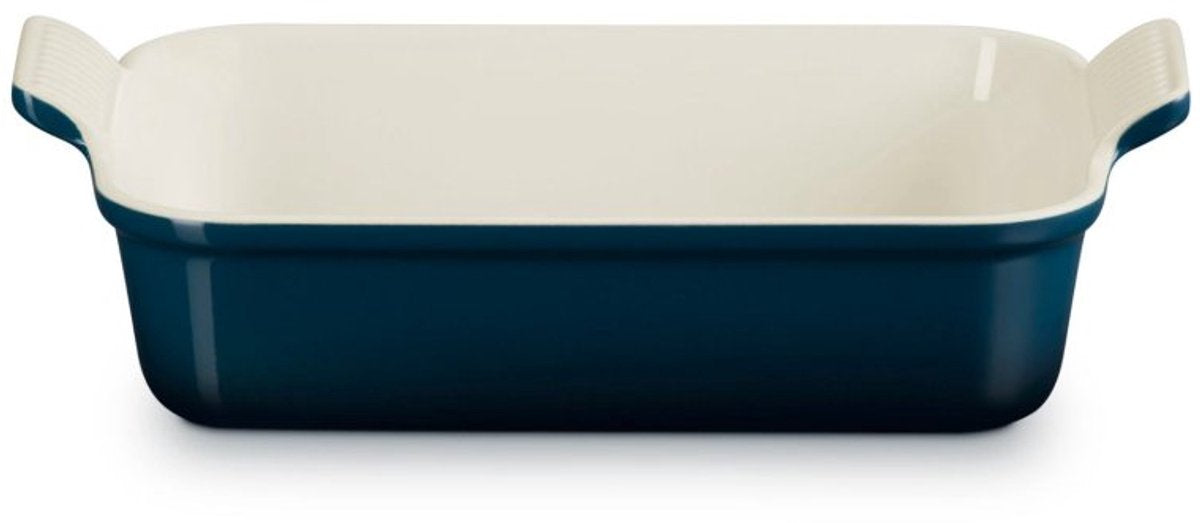 Le Creuset heritage bageform - nuit -26 x 19 cm 2,4 liter