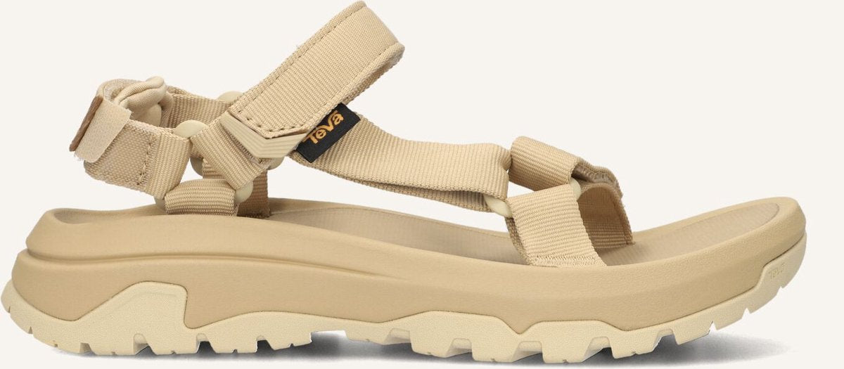 Teva w hurricane xlt3 damesandaler - tan