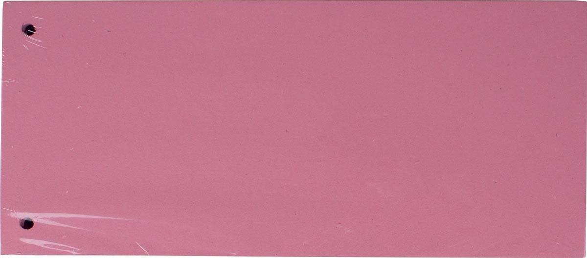 Pergamy distributionsstrimler | pakke med 100 stk. | pink