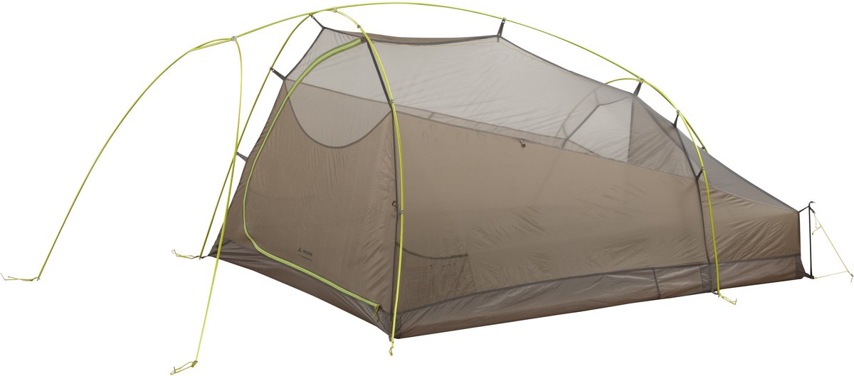 Vaude hogan sul xt 2-3p, unisex, telt
