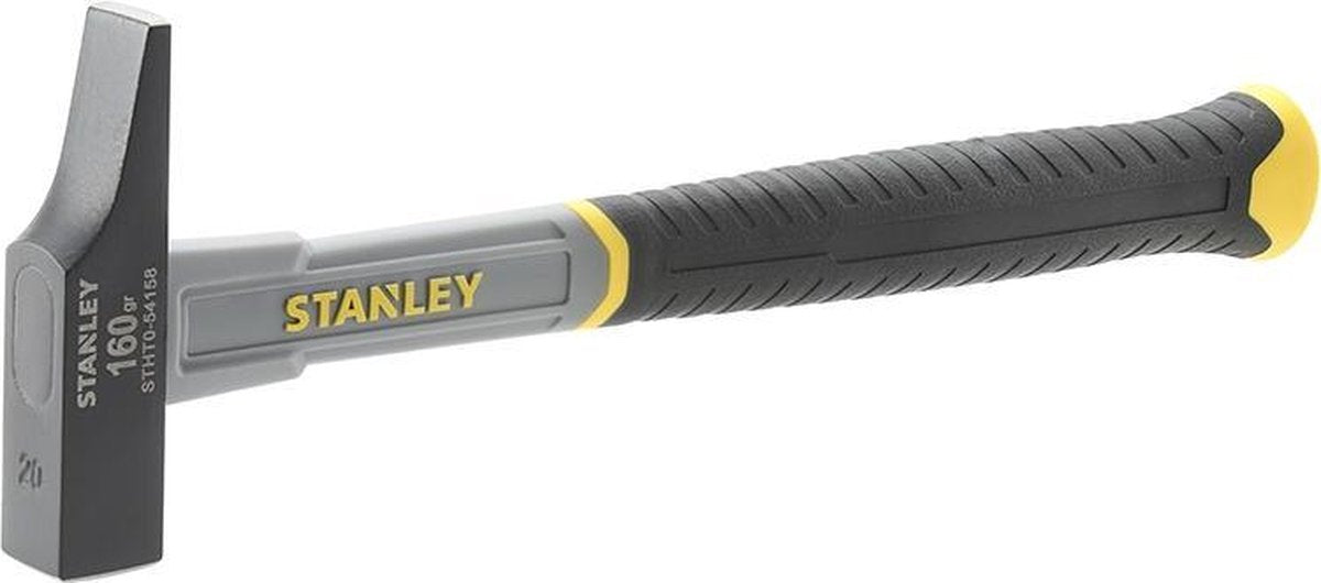 Stanley stht0-54159 carpenter's hammer - fiberglass - 315gr